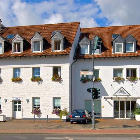 Hotel Am Schwan Dusseldorf Exterior photo